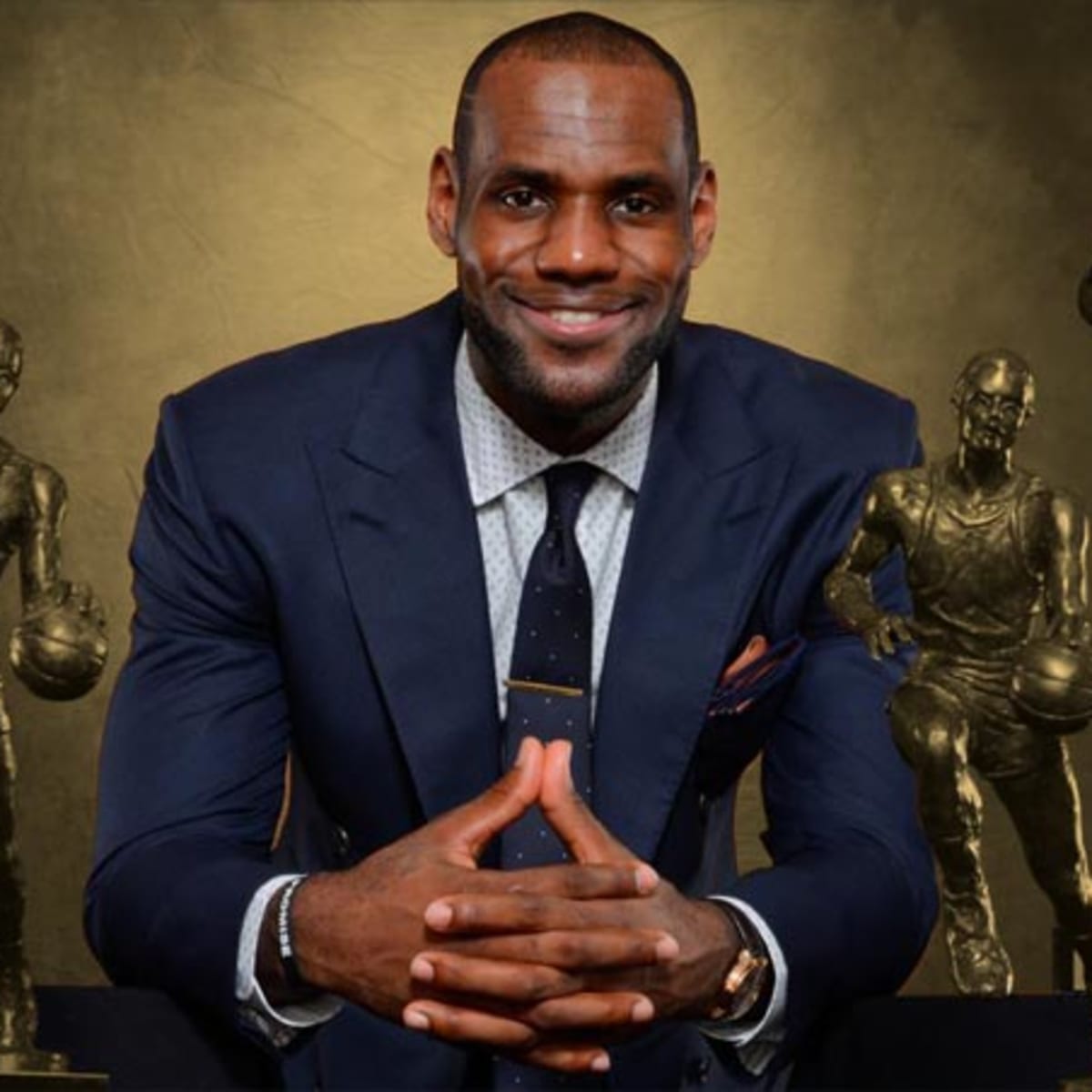 LeBron should have nine MVPs by now Basketball Network Your daily dose of basketball
