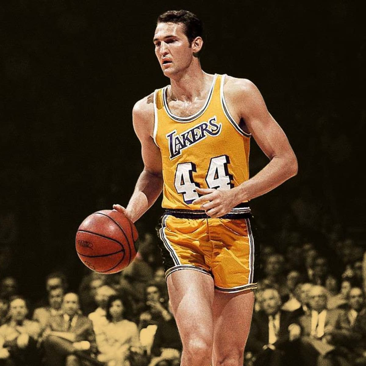 Jerry west michael jordan store