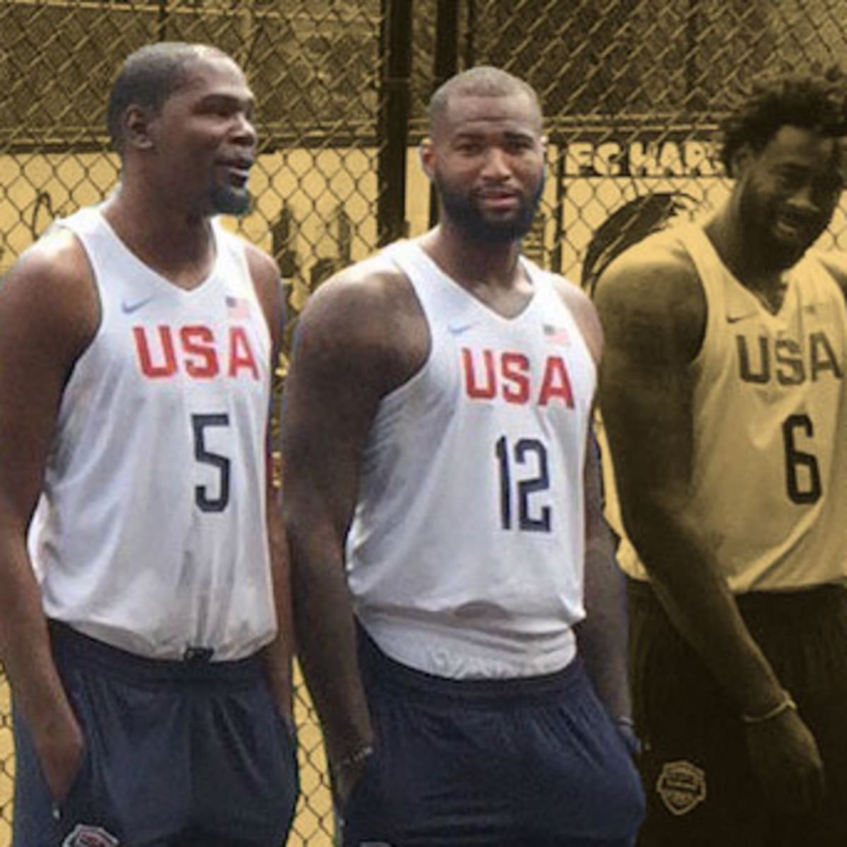 Kd and cousins sale