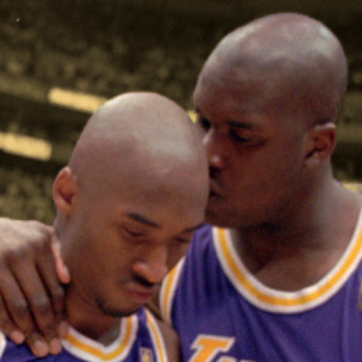 Shaquille O Neal says Kobe Bryant had a no fear attitude from day one Basketball Network Your daily dose of basketball