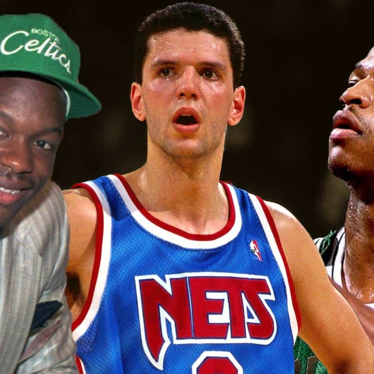 Len bias jersey sales celtics
