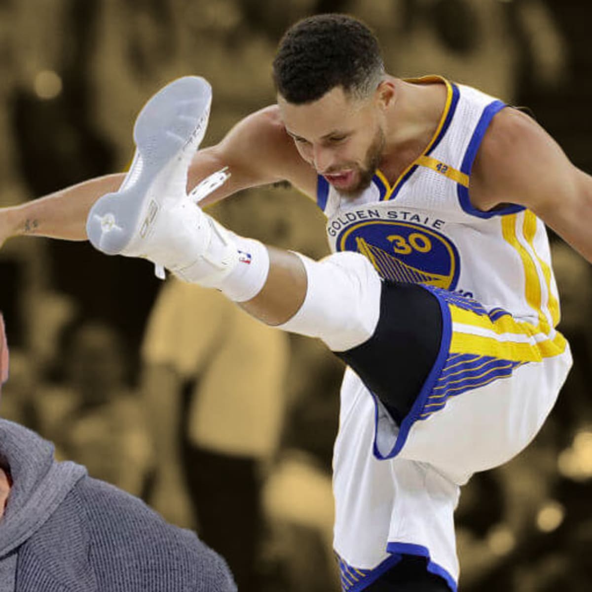 Matt barnes shop jersey