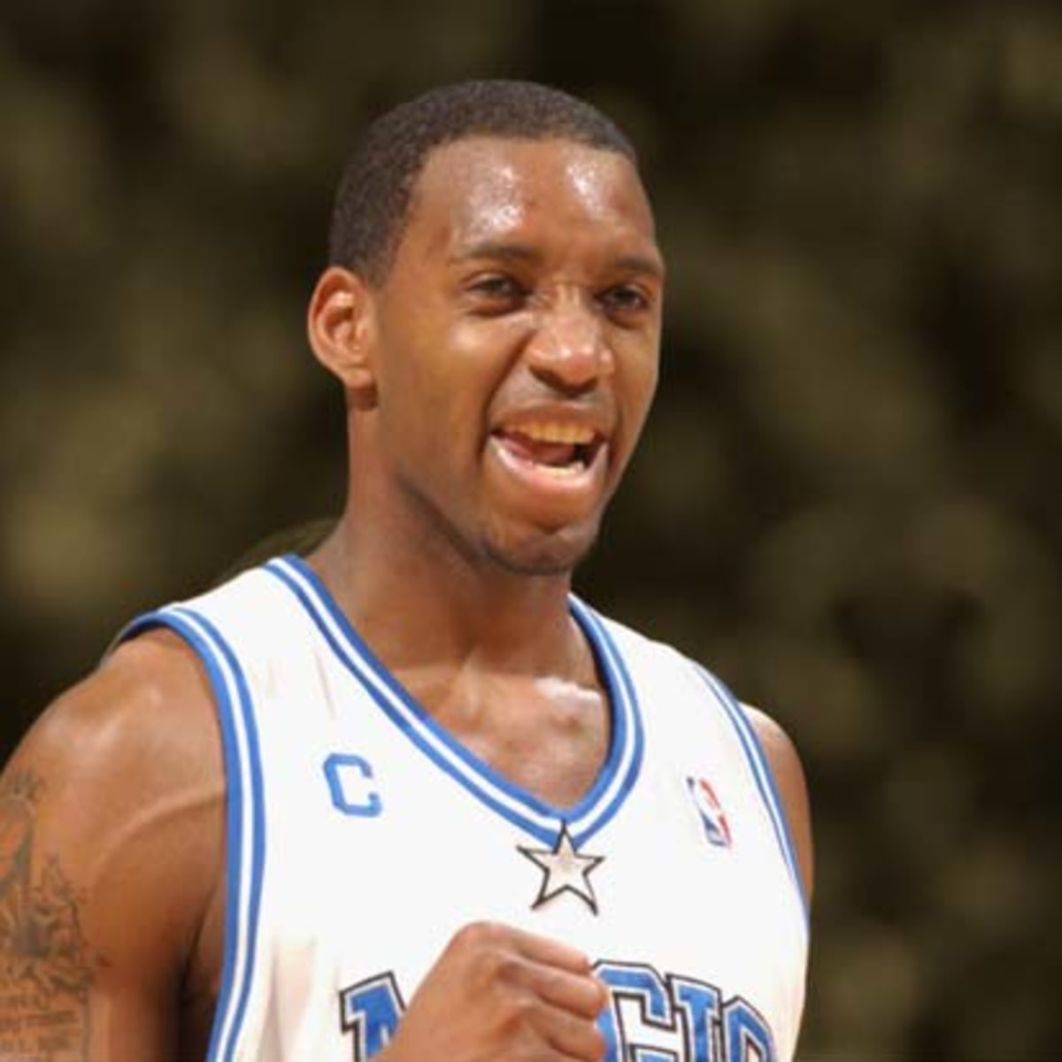 Tracy McGrady One of the greatest NBA players without a ring