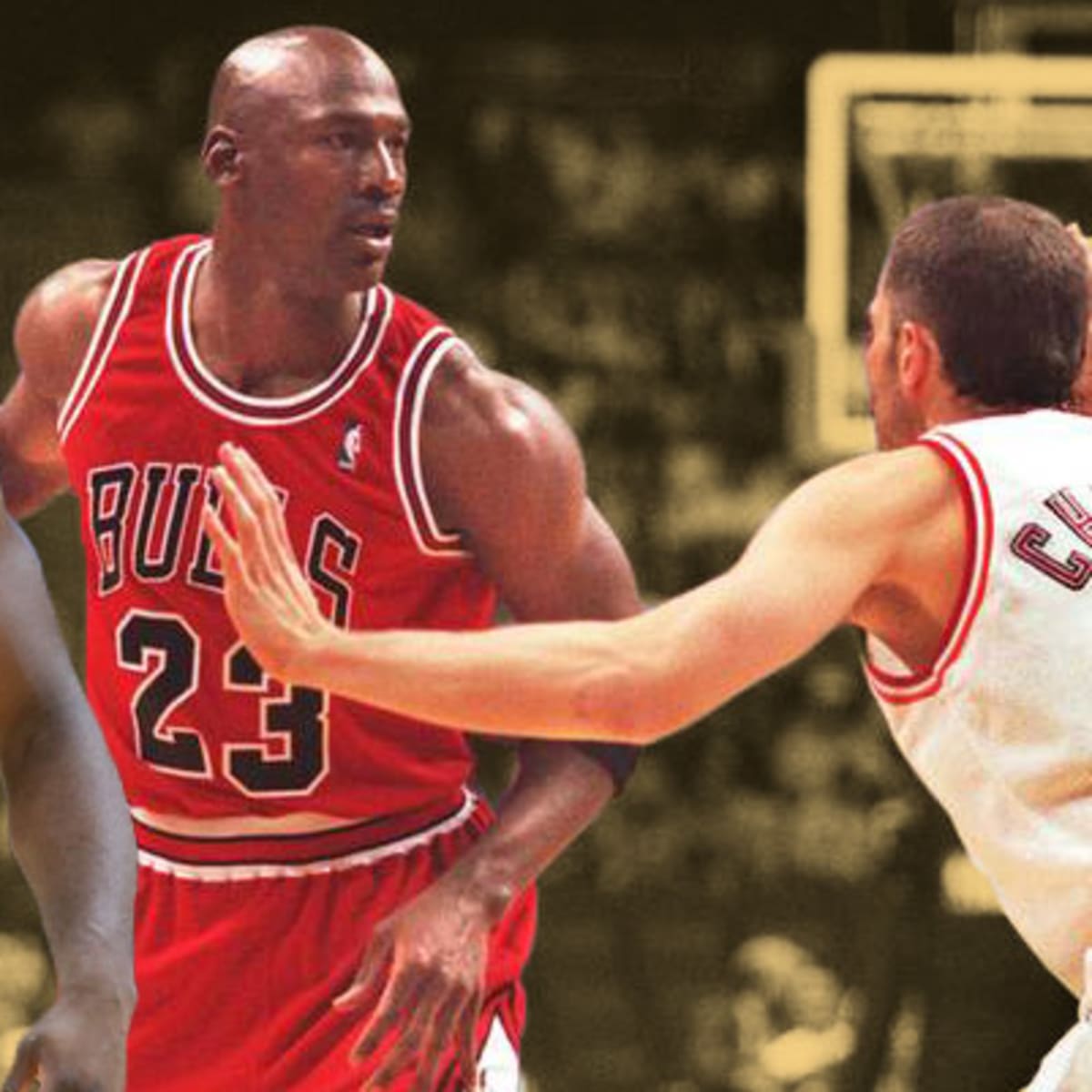 Michael jordan discount on zion williamson