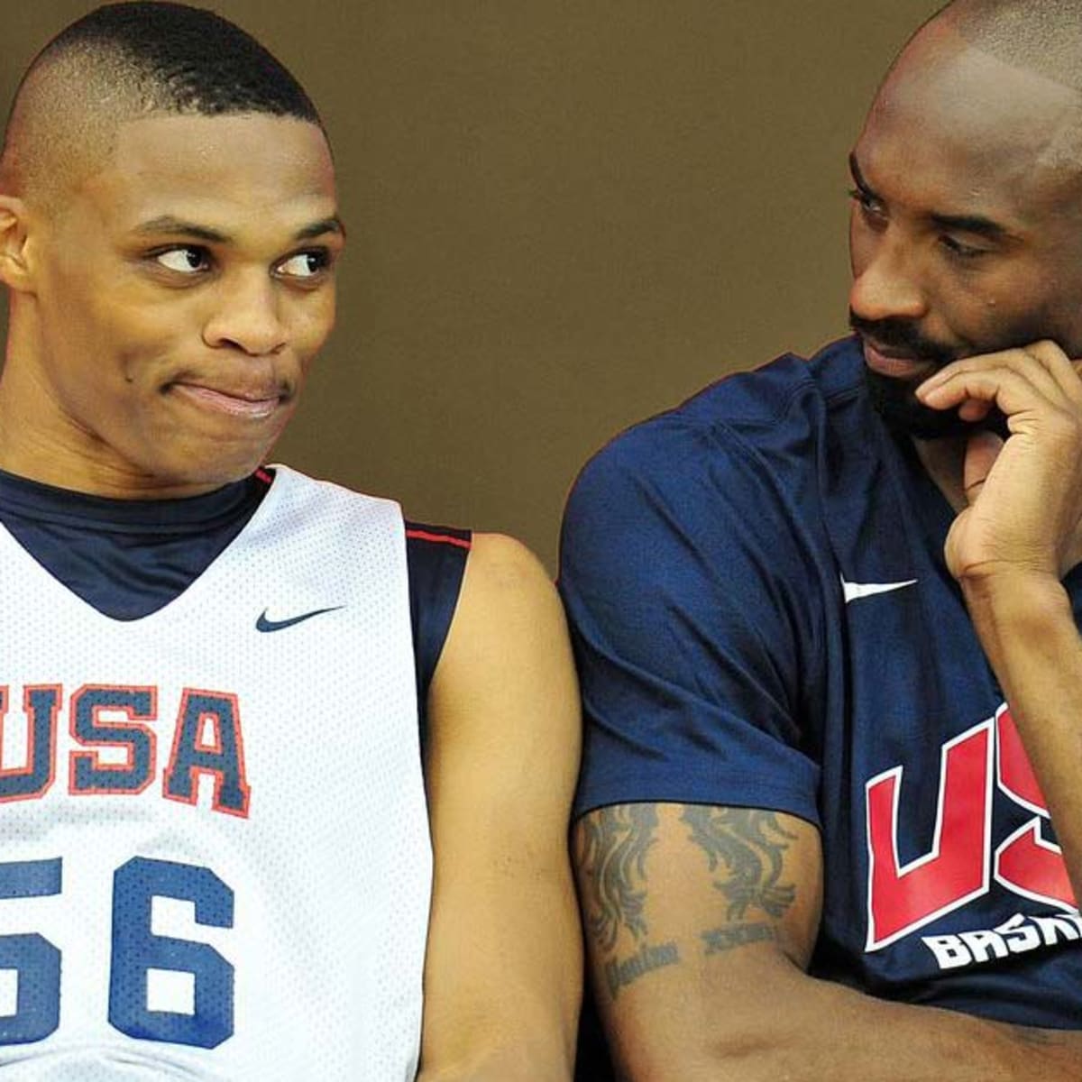 Westbrook store jersey usa