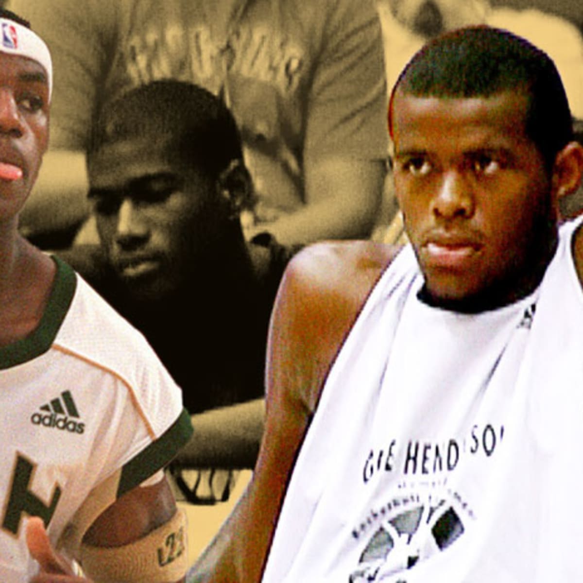 Lebron james lenny cooke sales