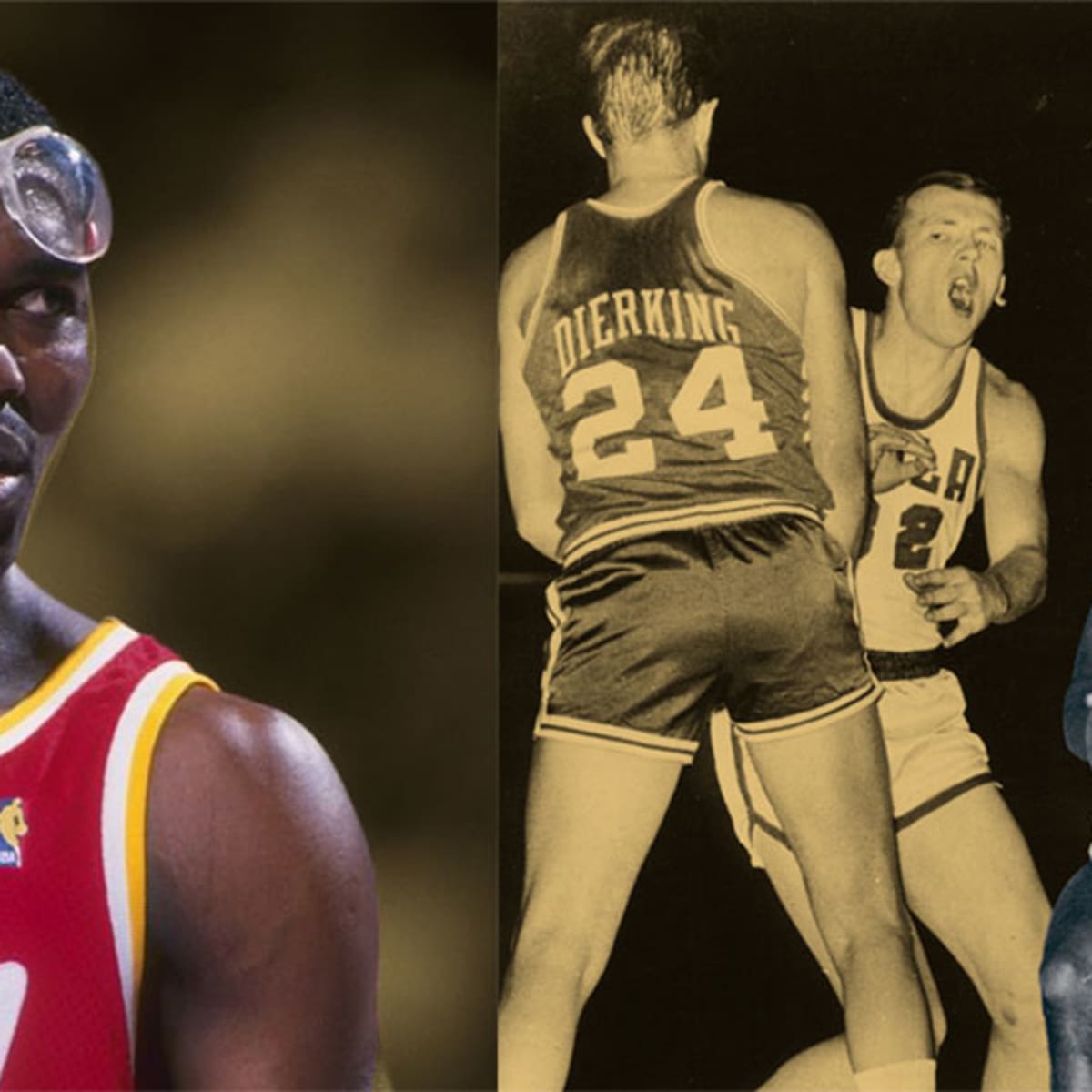 Ninja headgear nba deals