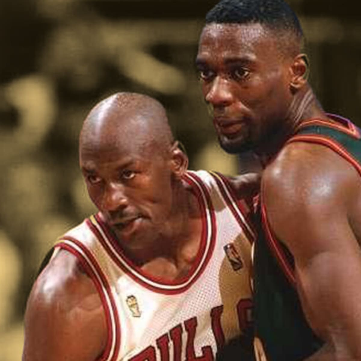 Shawn deals kemp stats