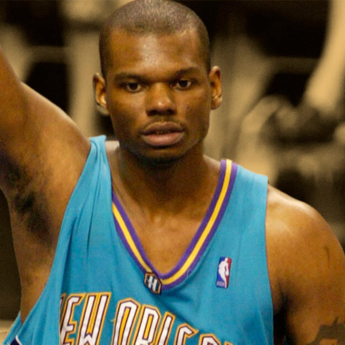 Jamal mashburn on sale 2018