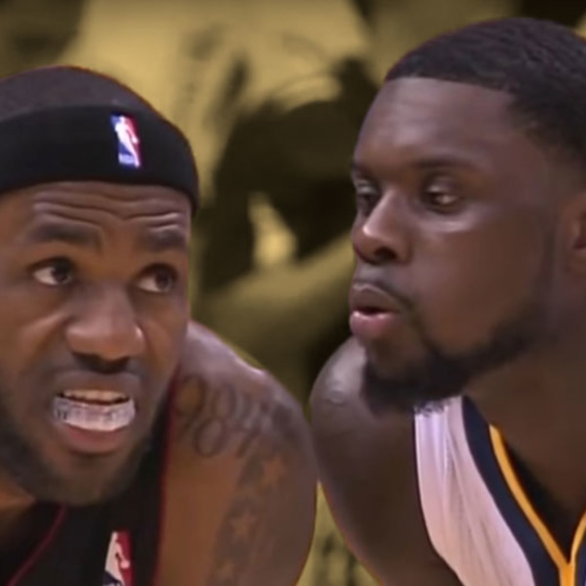Lebron james stephenson hotsell