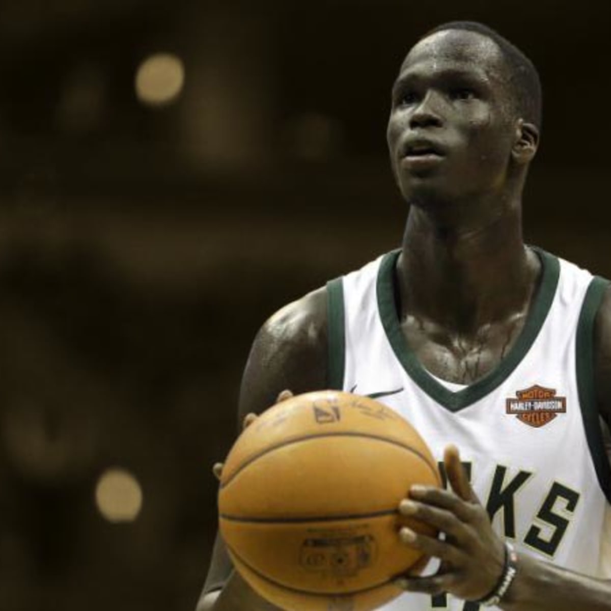 Thon Maker wants to be traded Basketball Network Your daily