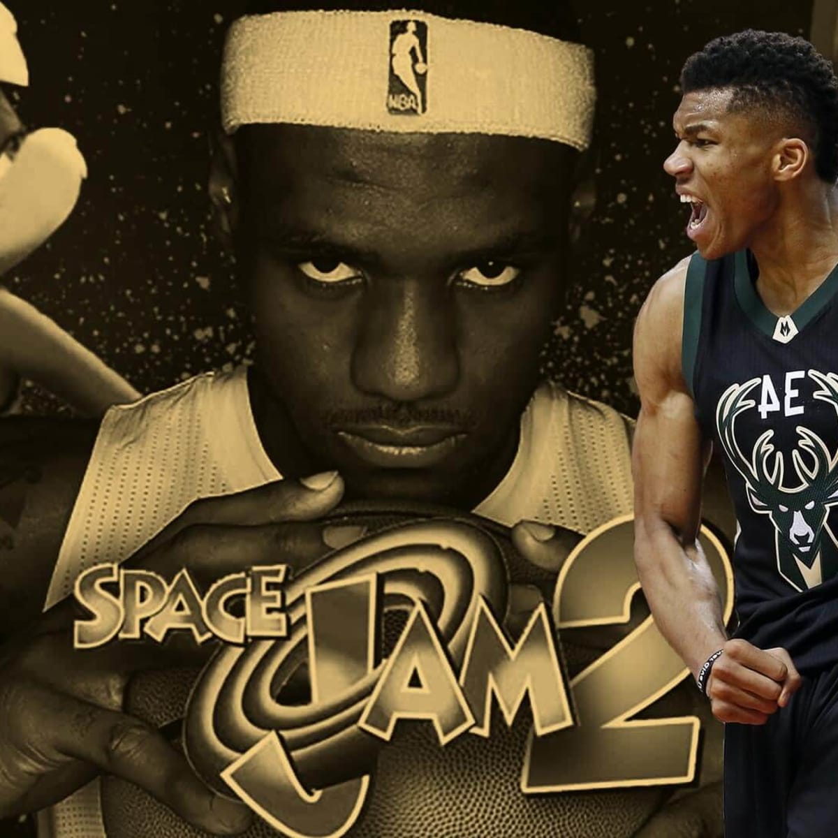 Giannis space jam 2 on sale