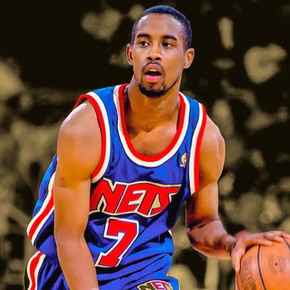 New jersey nets payroll clearance