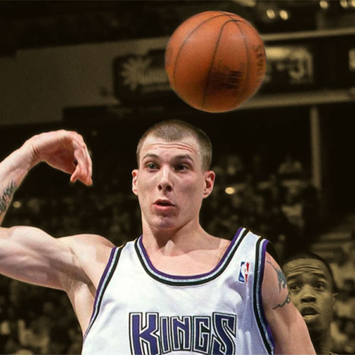 Jason williams all star cheap