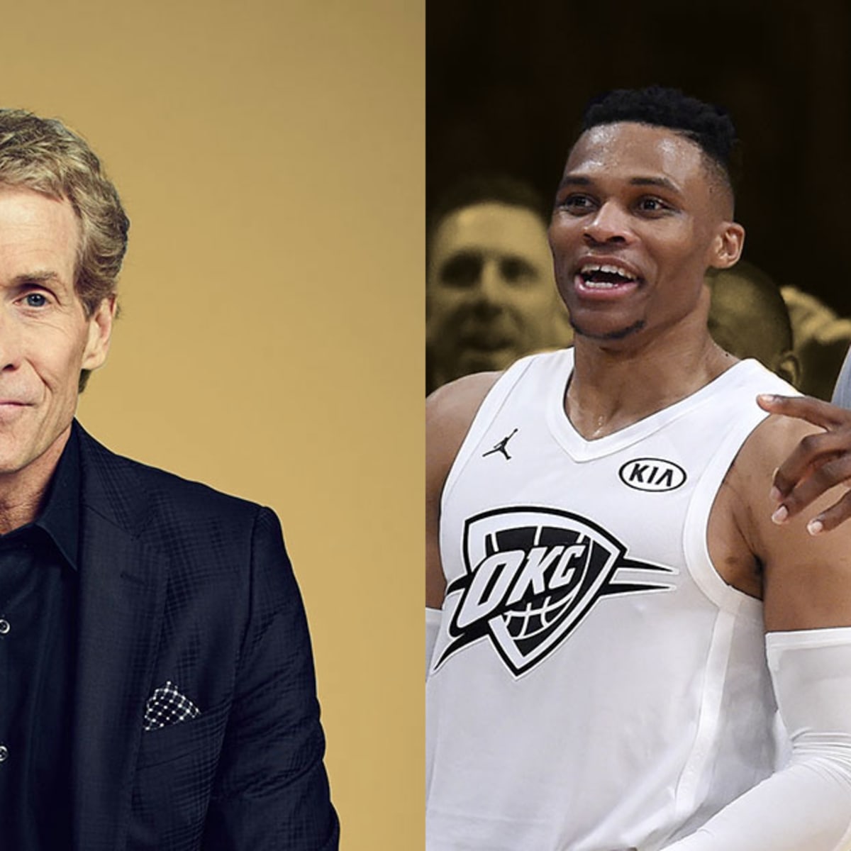 Lebron james russell westbrook 2025