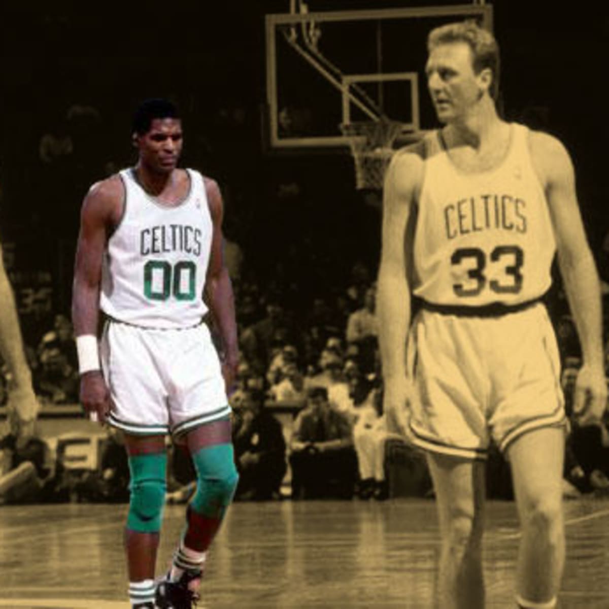Robert parish rings shop