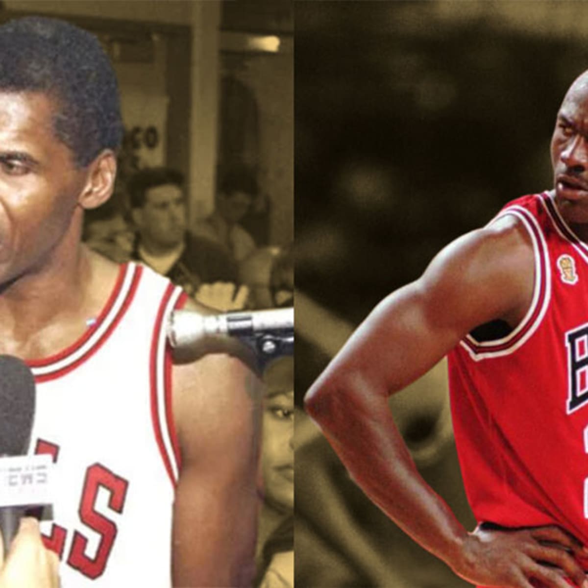 Robert parish shop michael jordan