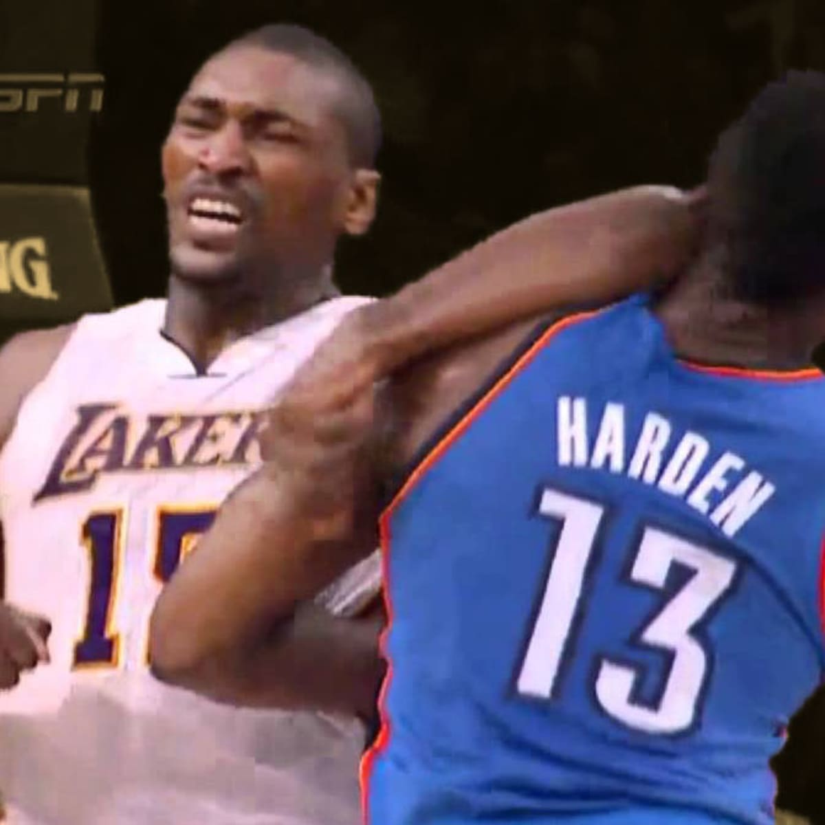 World peace harden hot sale