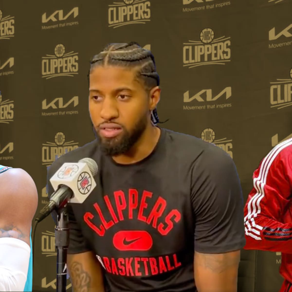 Paul george derrick rose best sale