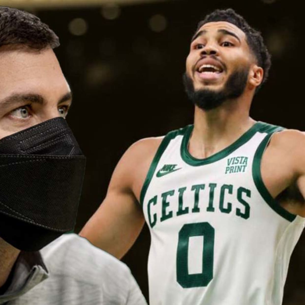 Brad Stevens comes to Tatum s defense This is idiotic Basketball Network Your daily dose of basketball