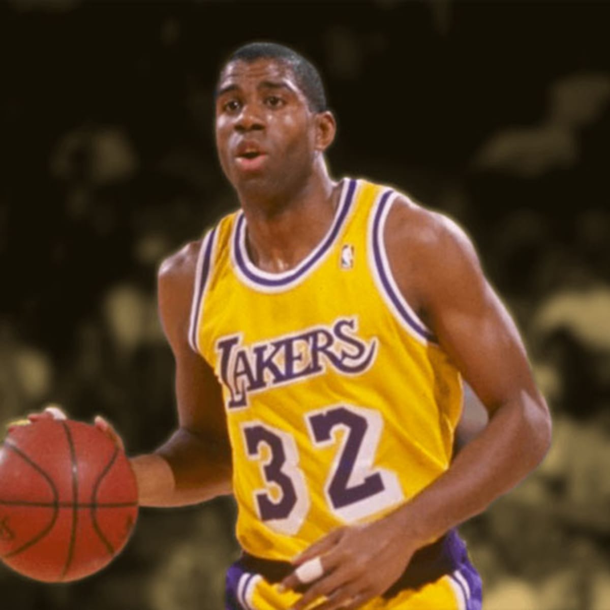 Magic johnson 10 rings online