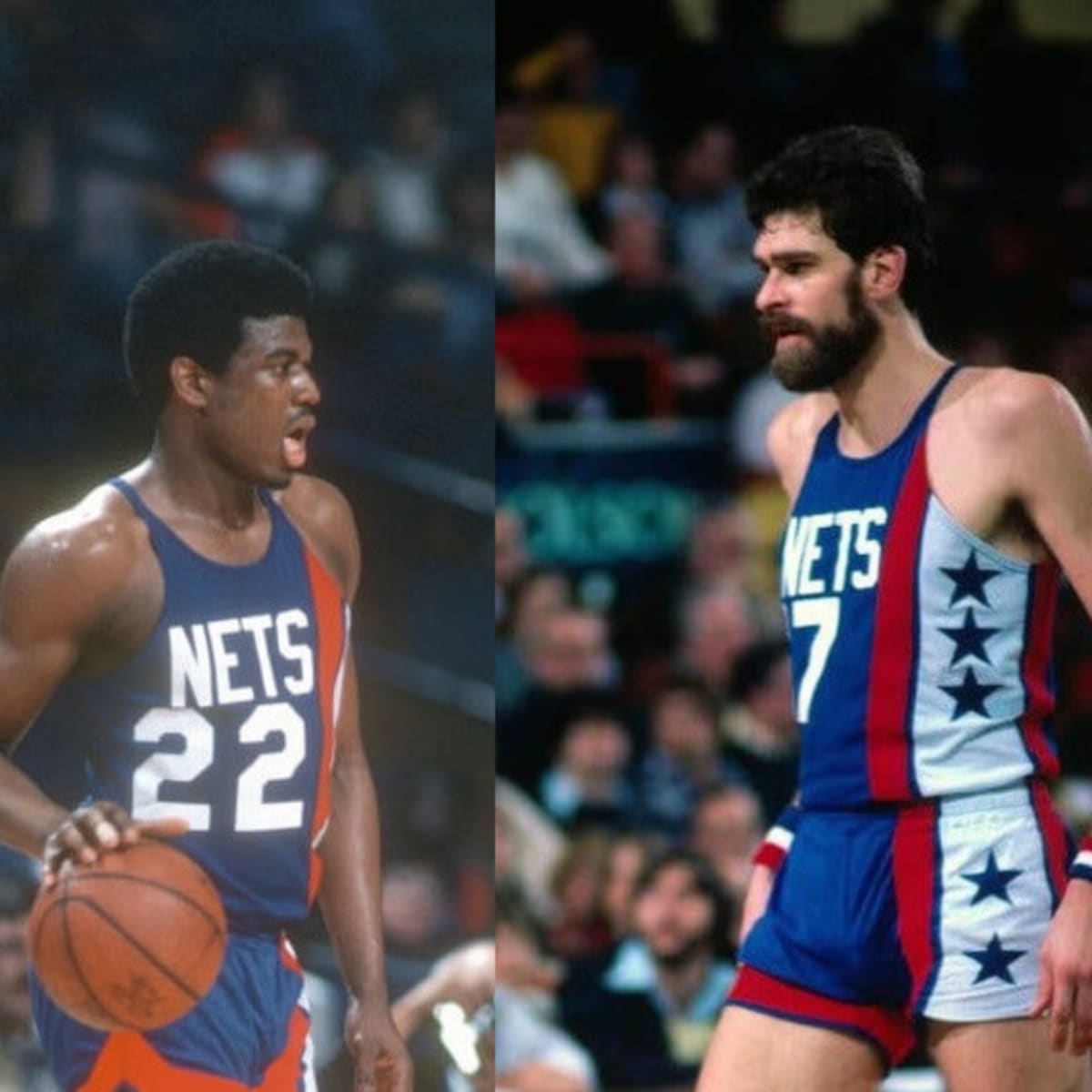 Phil jackson best sale new jersey nets