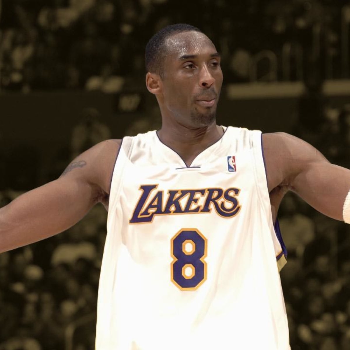 Kobe 81 points shirt clearance