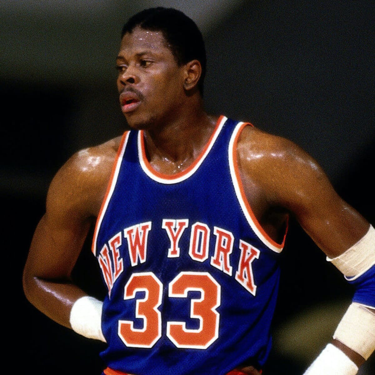 Patrick erving best sale
