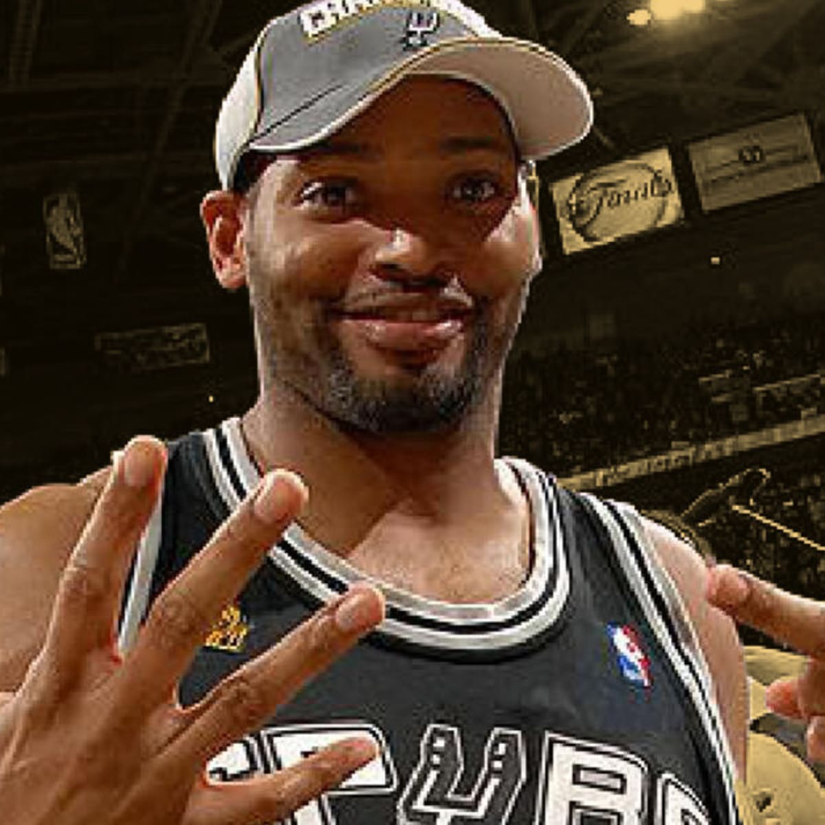 Robert horry number of rings online