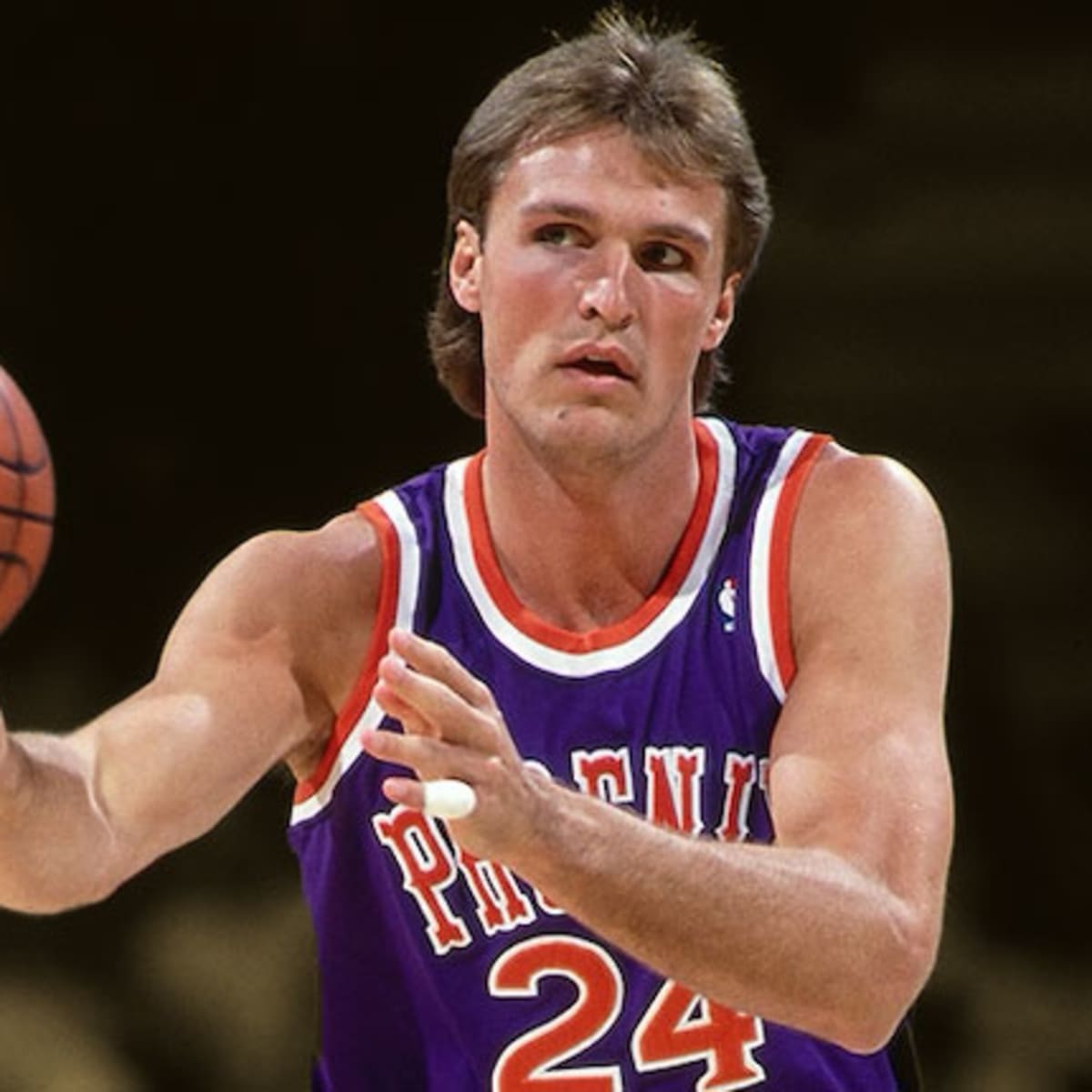 Tom chambers dunk hotsell