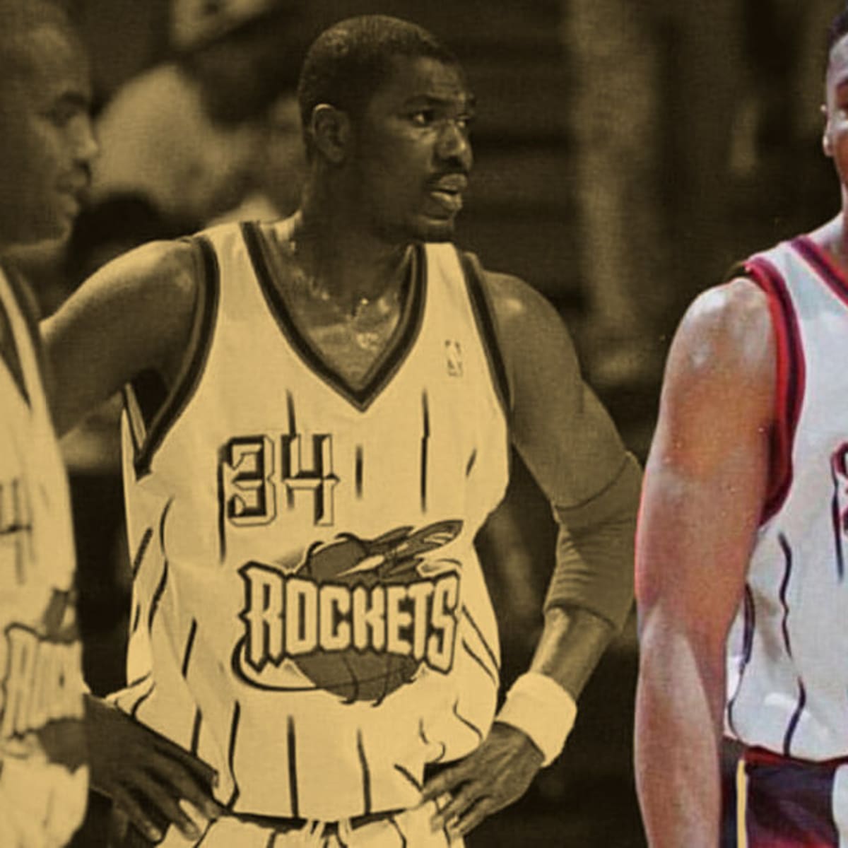 Scottie Pippen details why joining the Houston Rockets was the biggest mistake in his career Basketball Network Your daily dose of basketball