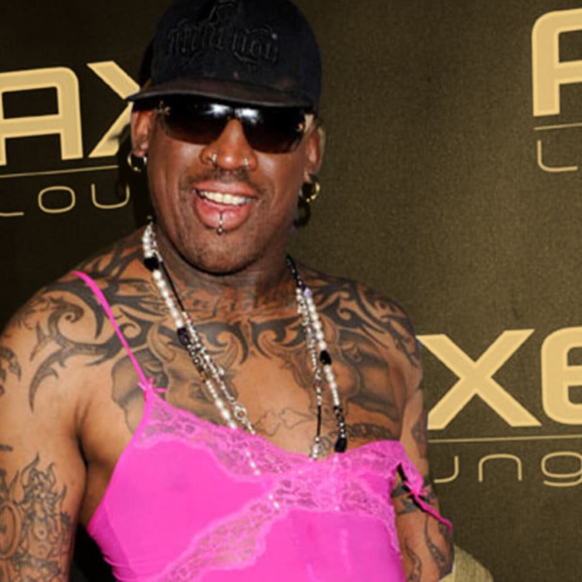 Dennis on sale rodman gay