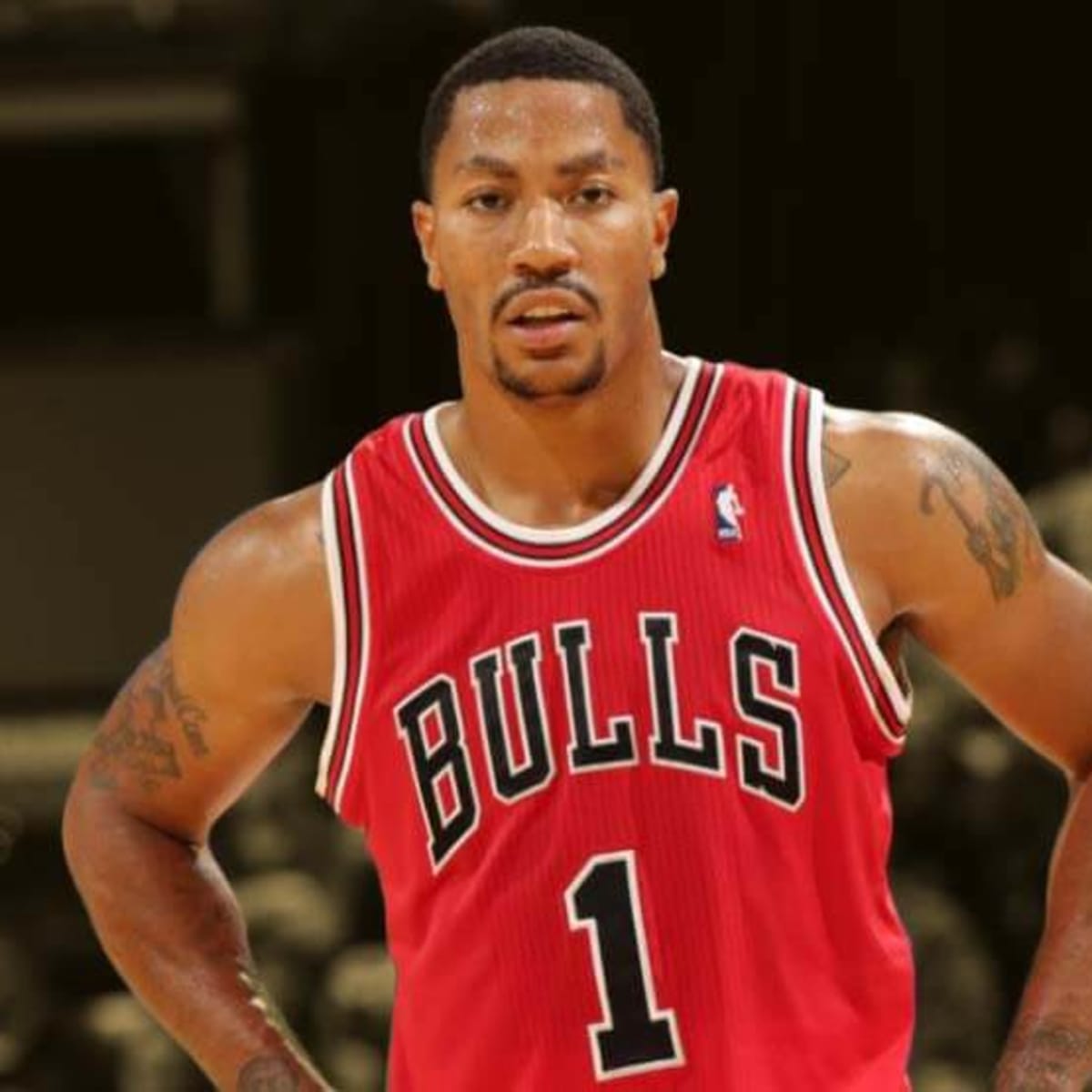 D rose online jordan