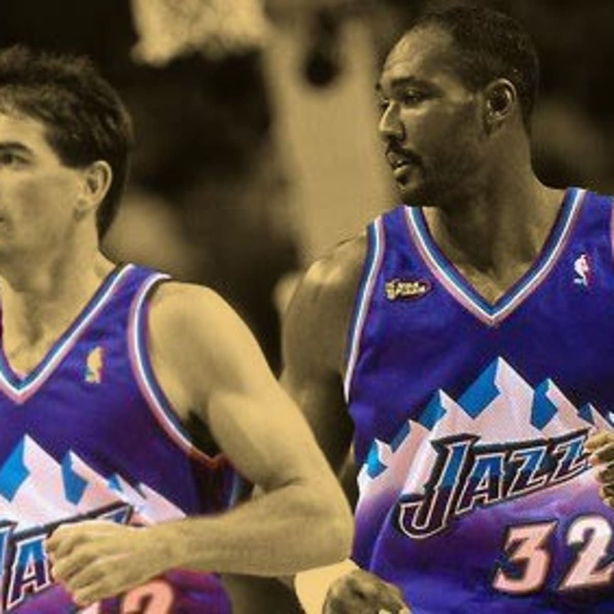 Utah Jazz to throwback to the 90s Basketball Network Your daily dose of basketball
