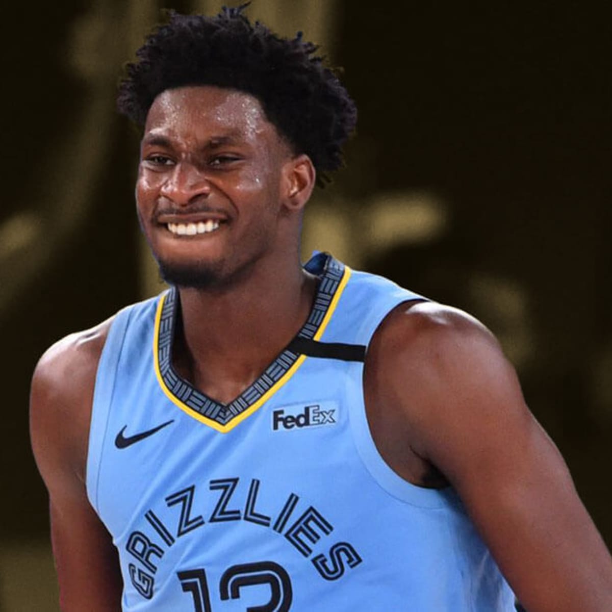 Jaren Jackson shares the Memphis Grizzlies secret to winning