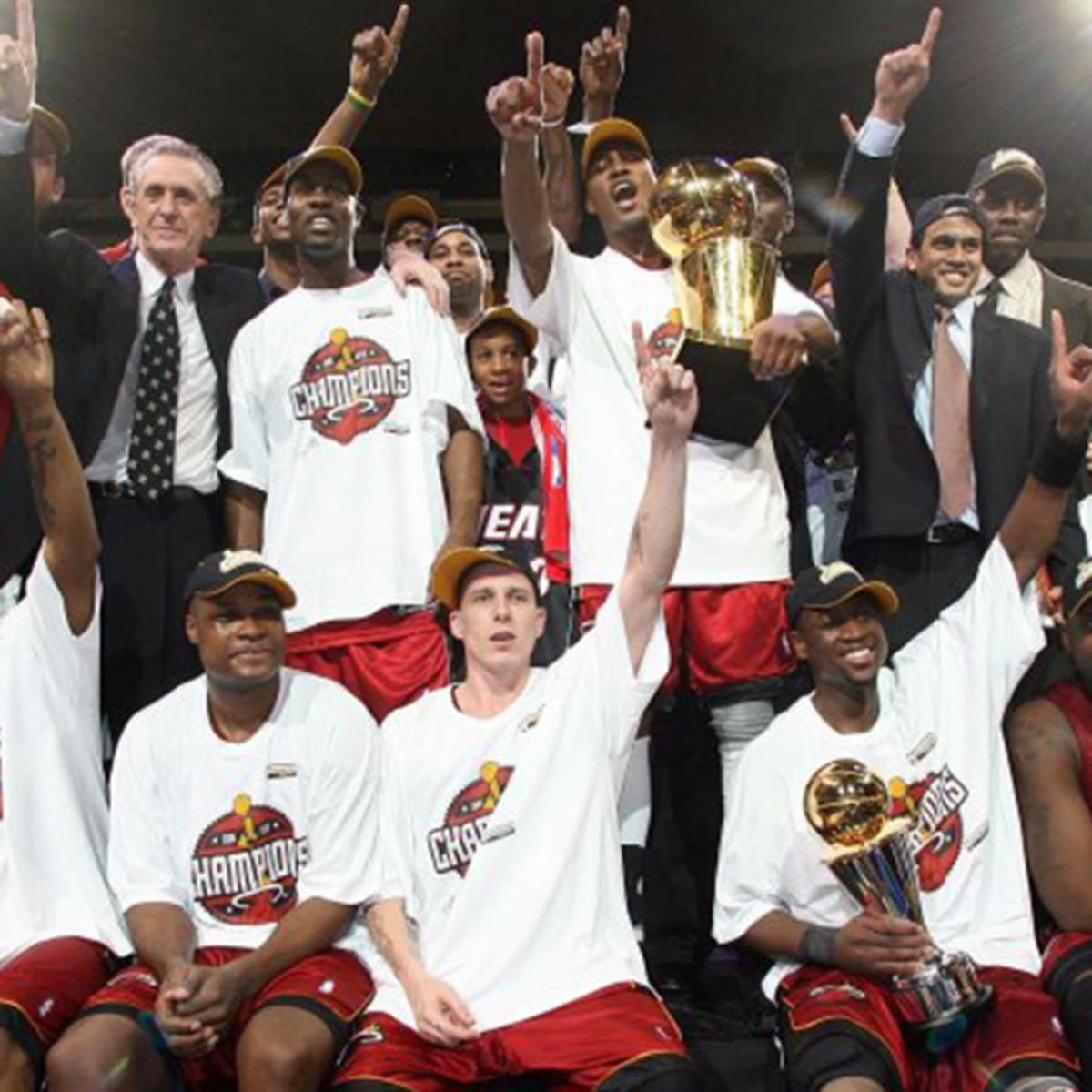 2006 nba champions 2025