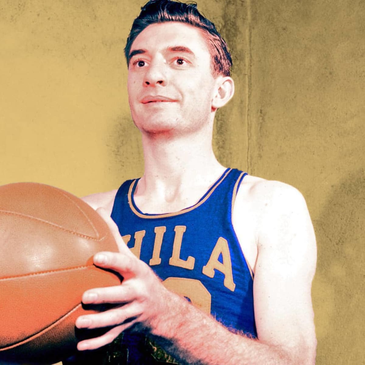 Joe fulks deals