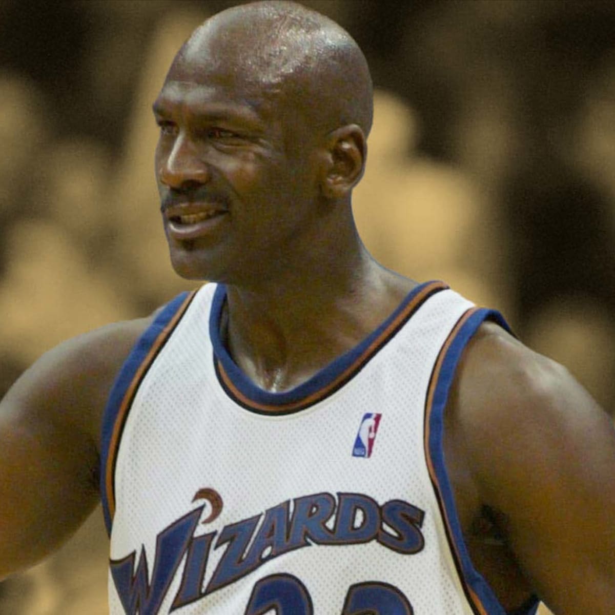 On this date 38 year old Michael Jordan dropped 51 against the