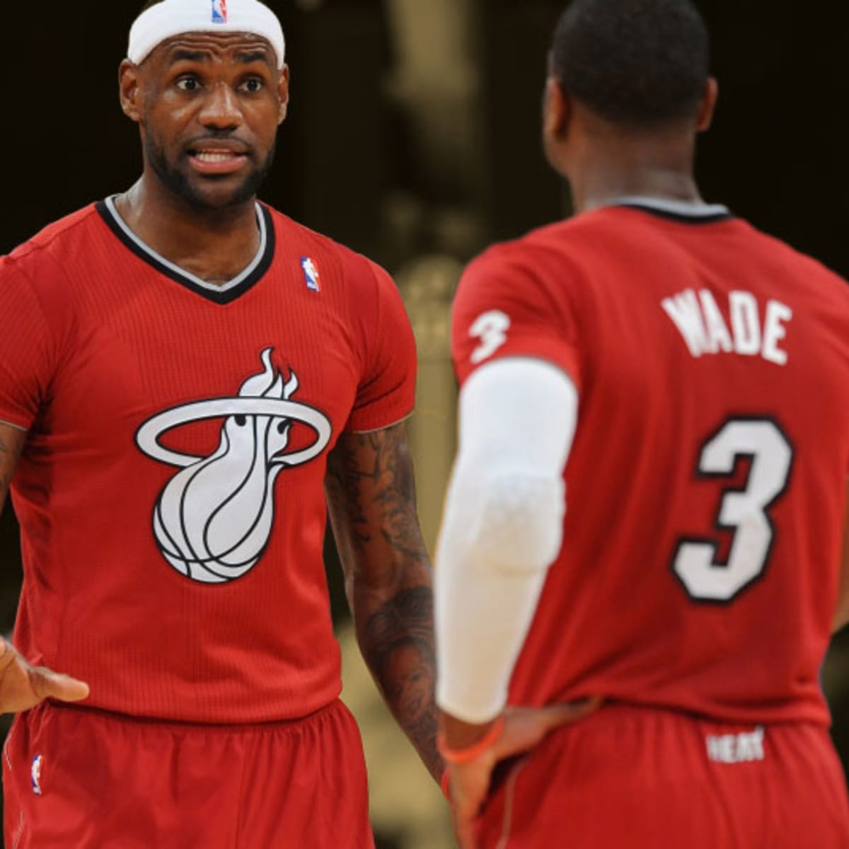 Wade christmas jersey sales