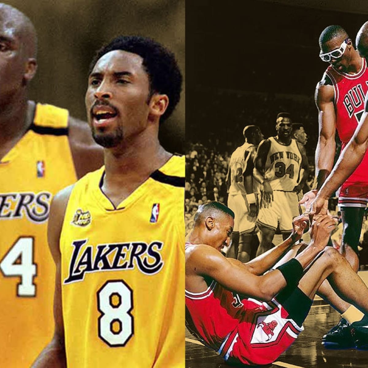 Jordan pippen cheap grant
