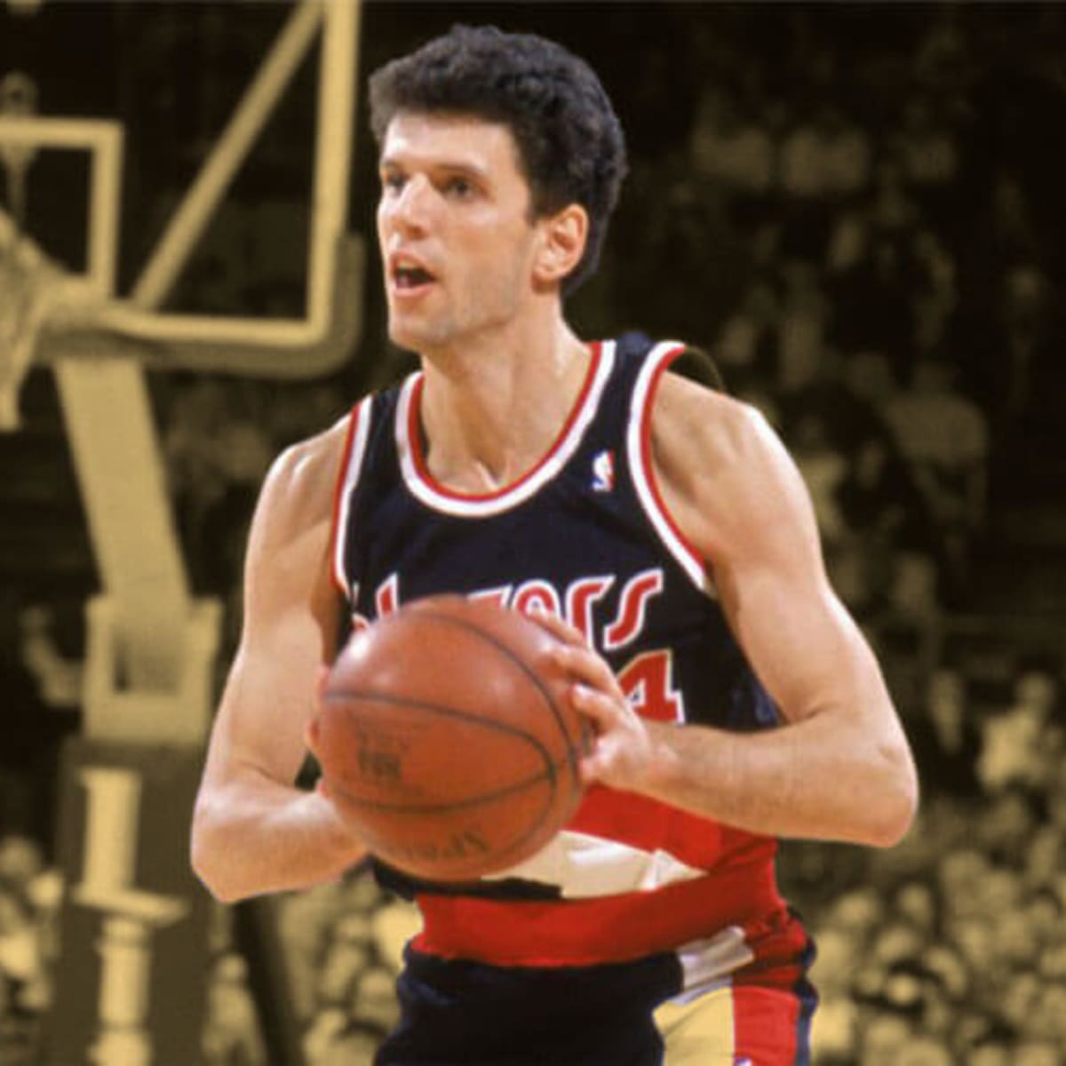 Drazen petrovic shop portland jersey