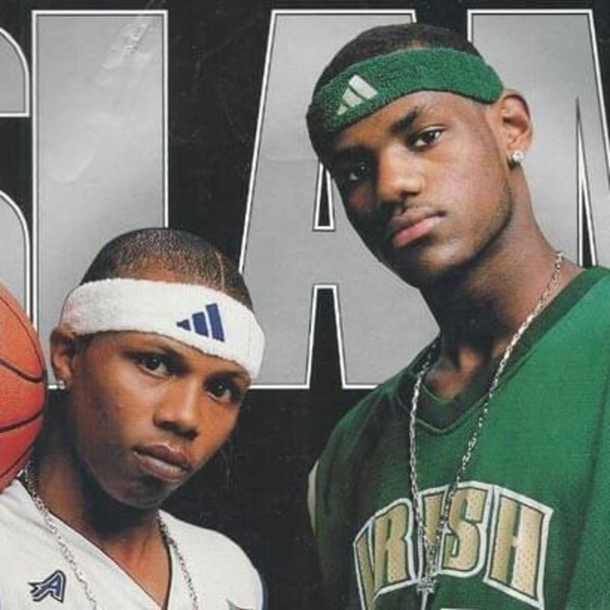 Sebastian telfair slam cover 2025