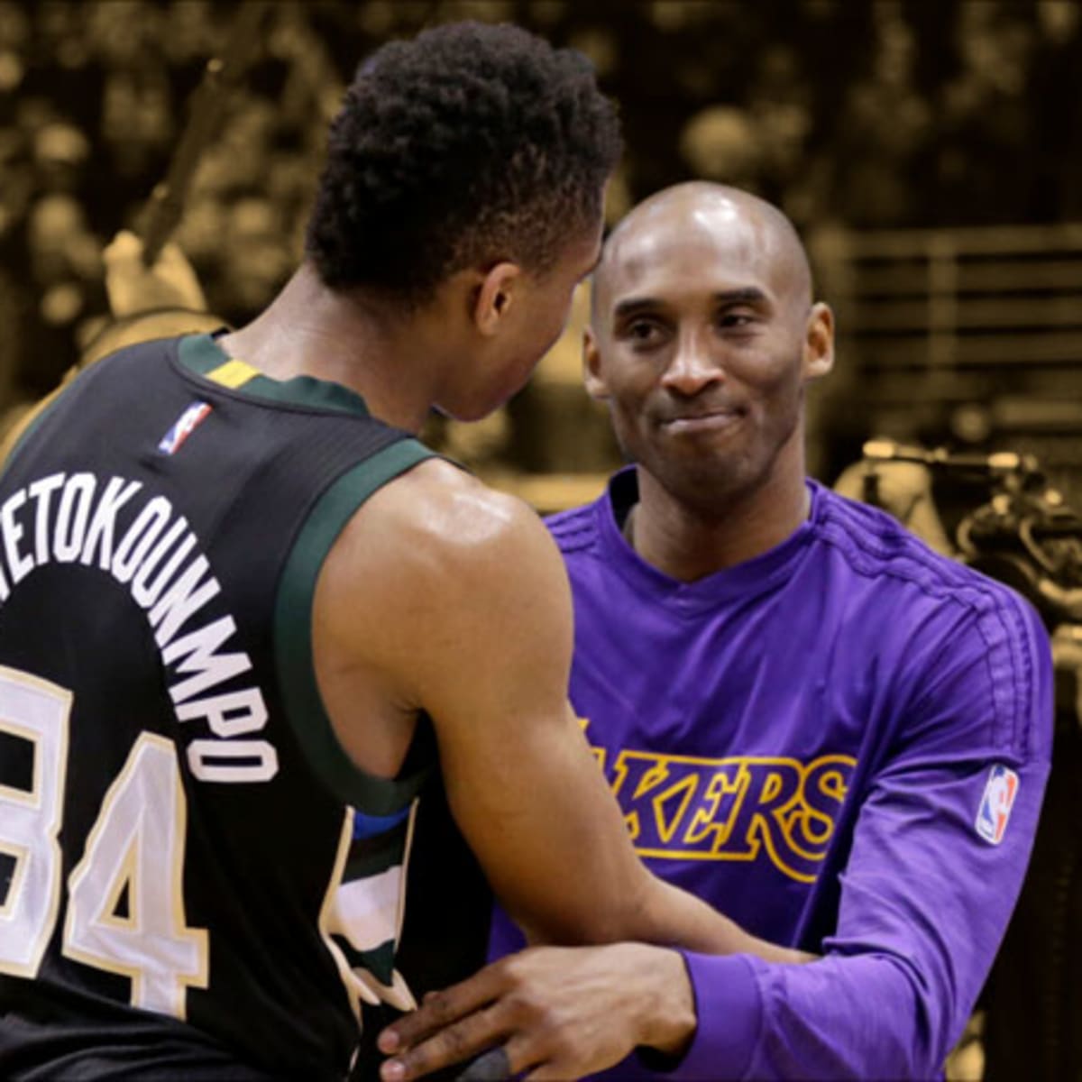 Giannis antetokounmpo kobe 2025