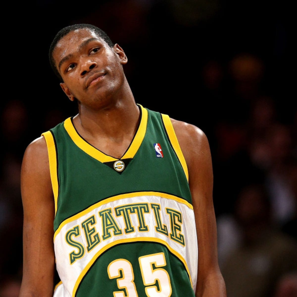 Supersonics kd hot sale