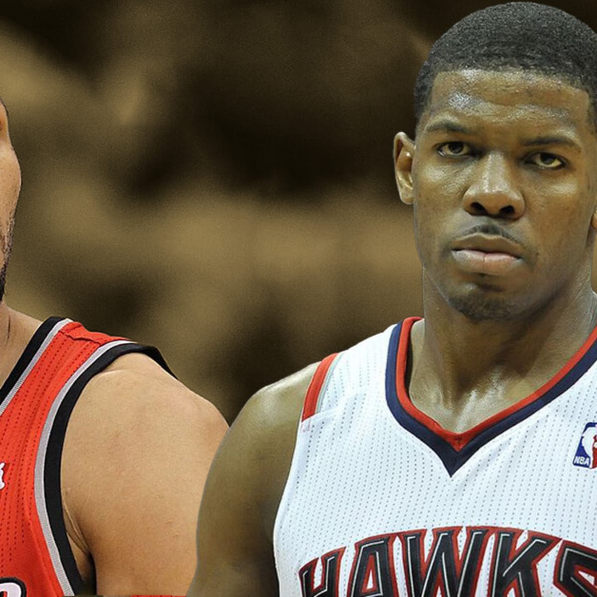 Brandon roy and damian lillard on sale