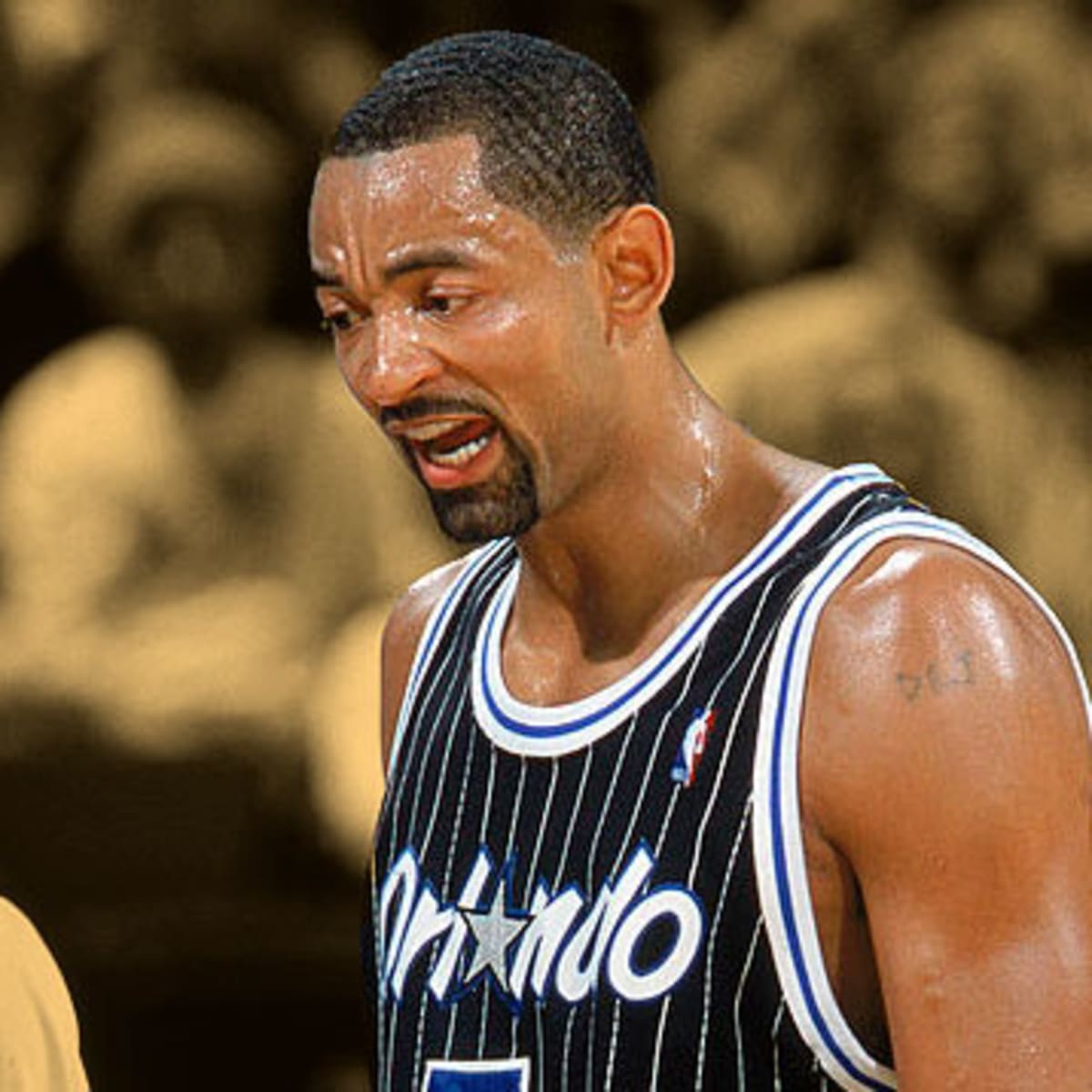 Juwan howard jersey discount