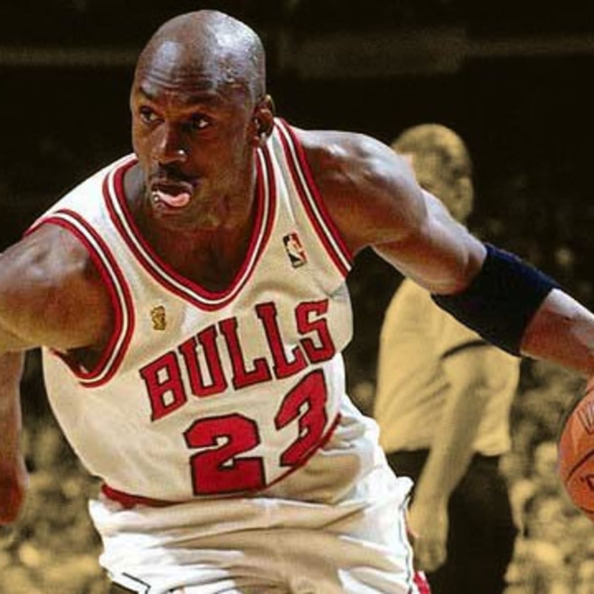 The Only 1 on 1 Game Michael Jordan Ever Lost Basketball Network Your daily dose of basketball