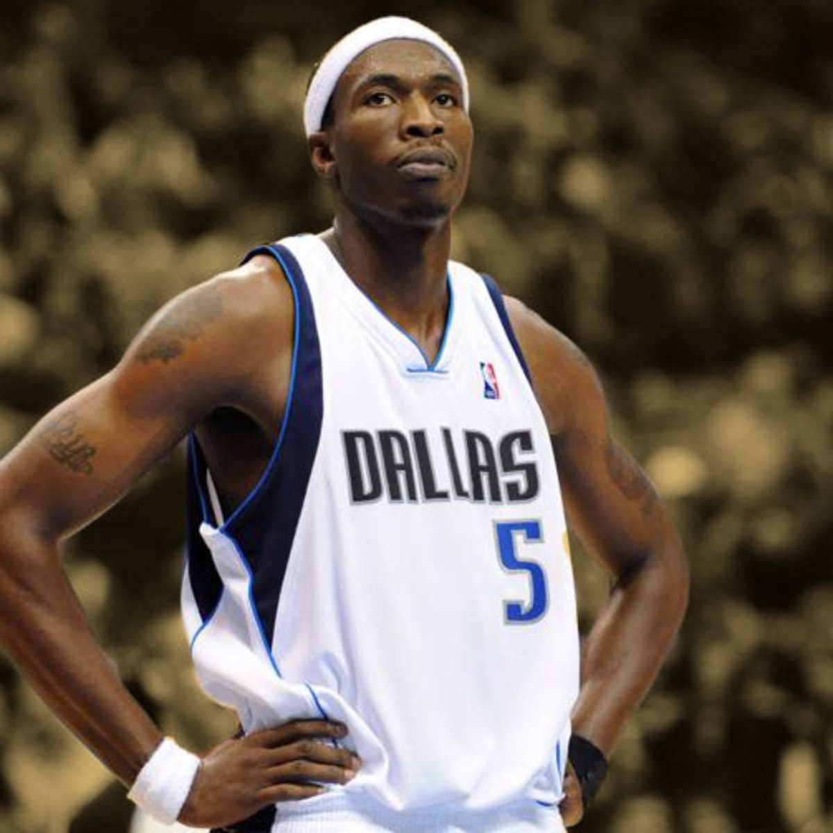 Josh howard outlet