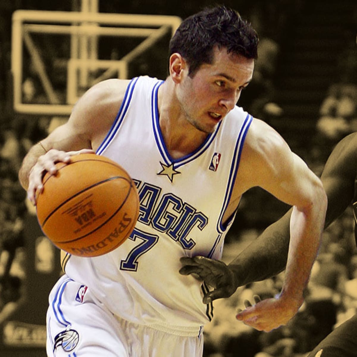 Jj redick bucks jersey deals