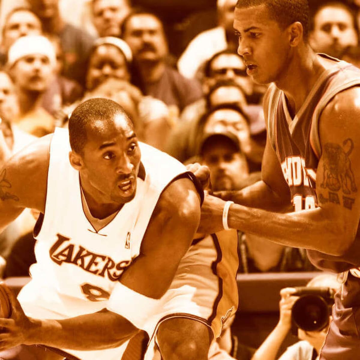Raja bell kobe 2025